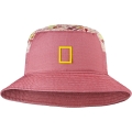 Kapelusz Buff Sun Bucket Hat Temara Damask