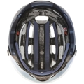 Kask rowerowy Uvex Finale Visor V granatowy - 52-57