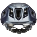 Kask rowerowy Uvex quatro integrale Tocsen granatowy