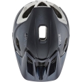 Kask rowerowy Uvex quatro integrale Tocsen granatowy