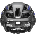 Kask rowerowy Uvex Finale light 2.0 czarny