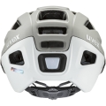 Kask rowerowy Uvex Finale Visor beżowy