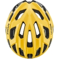 Kask rowerowy Uvex Race 7 żółty