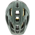 Kask rowerowy Uvex Quatro cc MIPS zielony