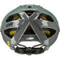 Kask rowerowy Uvex Quatro cc MIPS zielony