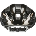 Kask rowerowy Uvex Rise cc WE czarny