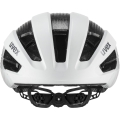 Kask rowerowy Uvex Rise cc WE biało-szary