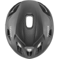 Kask rowerowy Uvex gravel y czarny