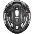 Kask rowerowy Uvex gravel y czarny