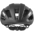 Kask rowerowy Uvex Rise cc czarny