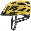 Kask rowerowy Uvex City I-vo MIPS żółty