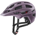 Kask rowerowy Uvex Finale 2.0 fioletowy