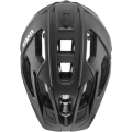 Kask rowerowy Uvex Quatro CC czarny