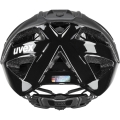 Kask rowerowy Uvex Quatro CC czarny