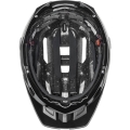 Kask rowerowy Uvex Quatro CC czarny