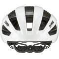 Kask rowerowy Uvex Rise biały