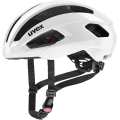 Kask rowerowy Uvex Rise biały