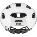 Kask rowerowy Uvex Rise biały