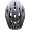 Kask rowerowy Uvex I-vo CC MIPS czarno-biały