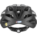 Kask rowerowy Uvex I-vo CC MIPS czarny