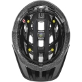 Kask rowerowy Uvex I-vo CC MIPS czarny