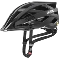 Kask rowerowy Uvex I-vo CC MIPS czarny