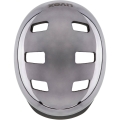 Kask rowerowy orzech Uvex HLMT 5 Bike Pro chrome