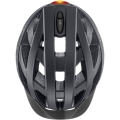 Kask rowerowy Uvex City I-vo czarny