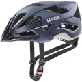 Kask rowerowy Uvex Active CC granatowy