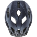 Kask rowerowy Uvex Active CC granatowy