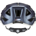 Kask rowerowy Uvex Active CC granatowy