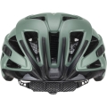 Kask rowerowy Uvex Active CC zielony