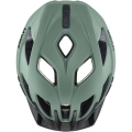 Kask rowerowy Uvex Active CC zielony