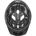 Kask rowerowy Uvex Active CC zielony