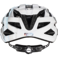 Kask rowerowy Uvex Air Wing CC szaro-niebieski