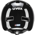 Kask rowerowy Uvex HLMT 4 czarny