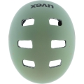 Kask rowerowy Uvex Kid 3 CC zielony