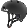 Kask rowerowy Uvex Kid 3 CC czarny