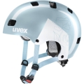 Kask rowerowy Uvex Kid 3 cloud-white