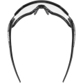 Okulary Uvex sportstyle 228 V czarne