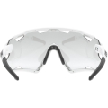 Okulary Uvex sportstyle 228 V białe