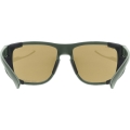 Okulary Uvex Sportstyle 312 VPX zielone