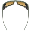 Okulary Uvex Sportstyle 312 VPX zielone