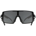 Okulary Uvex sportstyle 235 czarne