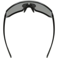 Okulary Uvex sportstyle 235 czarne