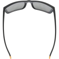 Okulary Uvex LGL 50 CV czarno-pomarańczowe
