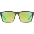 Okulary Uvex LGL 50 CV zielone