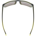 Okulary Uvex LGL 50 CV zielone
