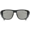 Okulary Uvex sportstyle 312 czarno-srebrne