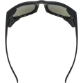 Okulary Uvex sportstyle 312 czarno-złote